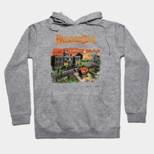 hallowentown Hoodie